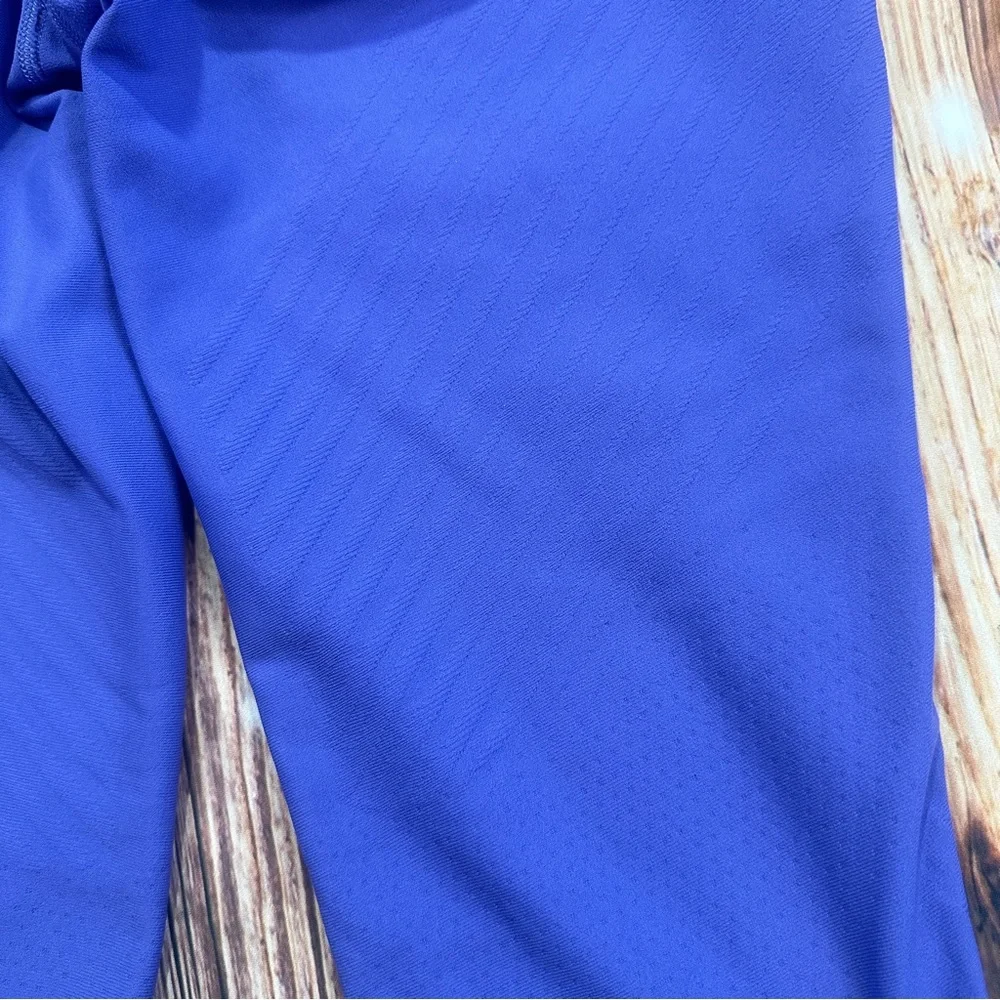 Lululemon Athletica Women’s Leggings Size 8 Blue/Purple